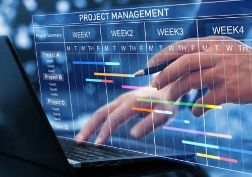 Projects Management